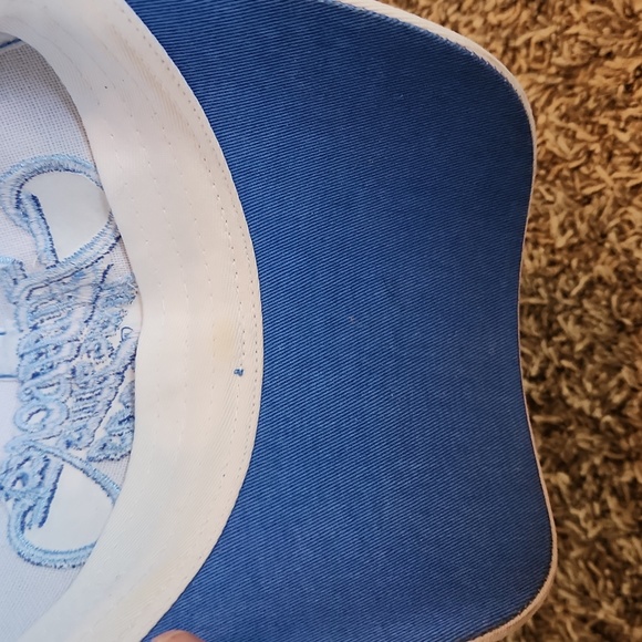 Jamboree in the Hills 2003 Hat - Picture 5 of 6